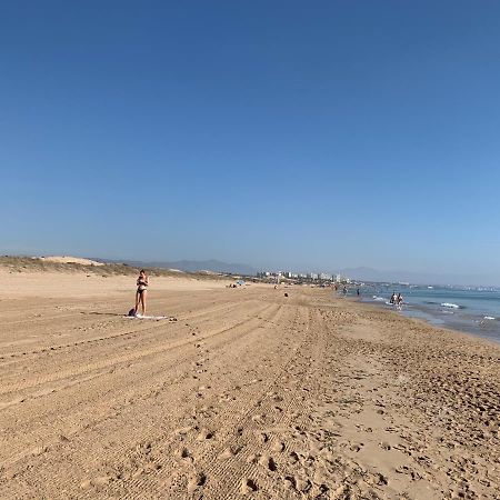 Apartamentoen La Playa, 200 Mts De La Playa Nuevo Santa Pola Exterior foto